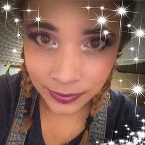 Meet your Posher, Briana